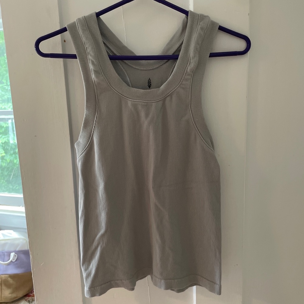 Free people tank